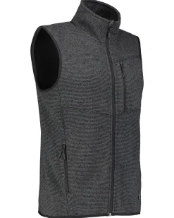Herren Fleeceweste BERGEN