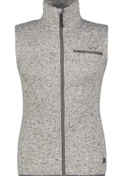 Herren Fleeceweste BERGEN