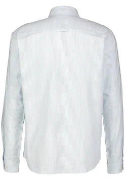 Herren Freizeithemd aus Bio-Baumwolle Regular Fit