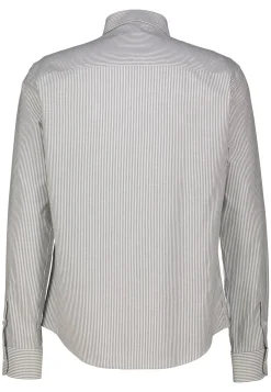 Herren Freizeithemd aus Baumwoll-Oxford AMI DE COEUR