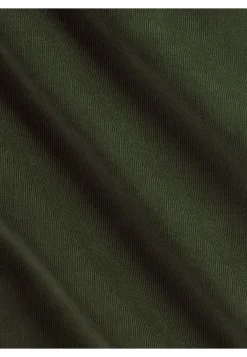 Herren Freizeithemd aus Cordsamt Custom-Fit