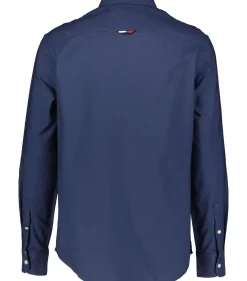 Herren Freizeithemd CLASSIC OXFORD