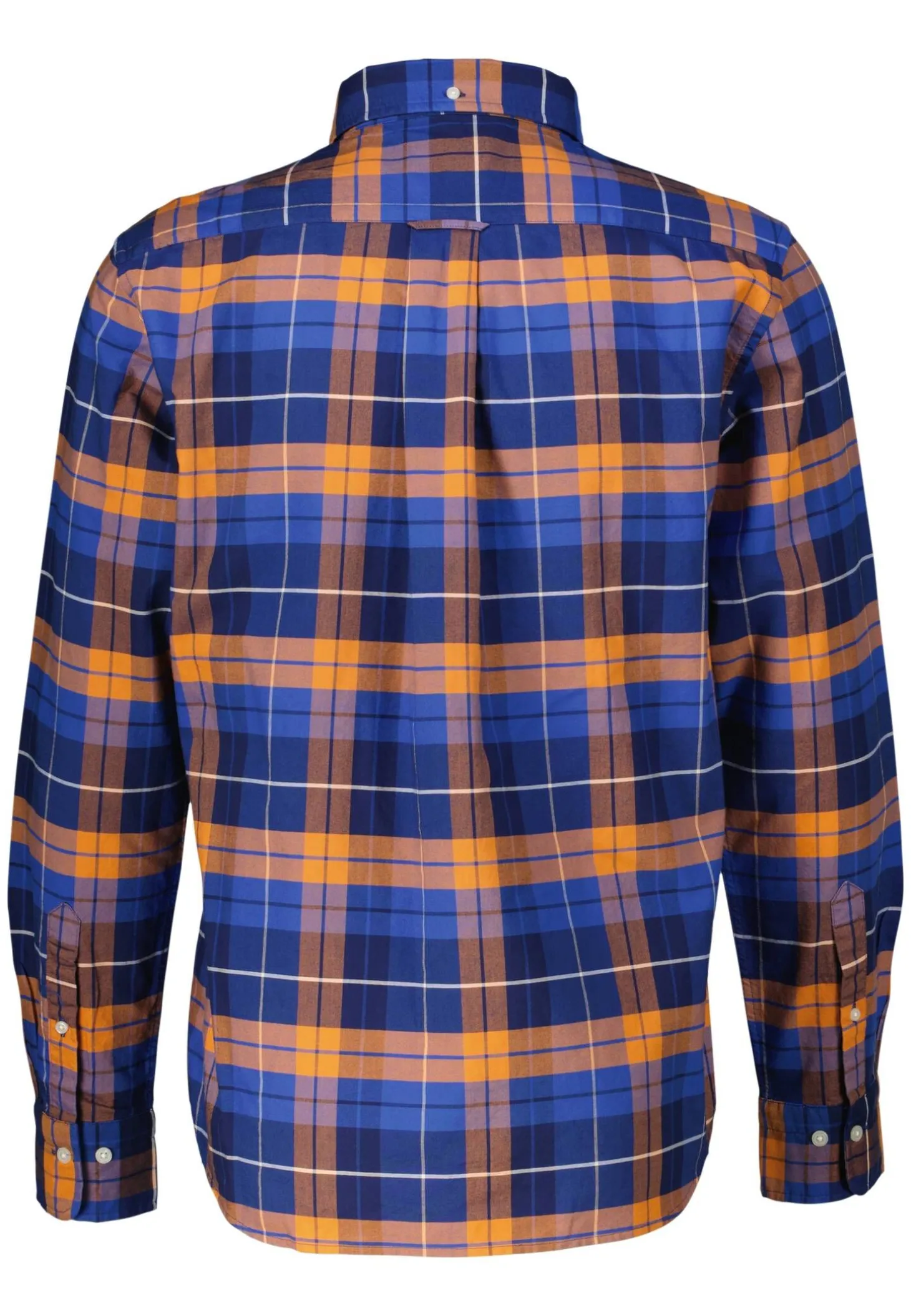 Herren Freizeithemd CLASSIC OXFORD Regular Fit