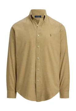 Herren Freizeithemd Custom Fit