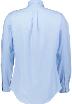 Herren Freizeithemd Custom Fit