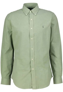 Herren Freizeithemd Custom Fit