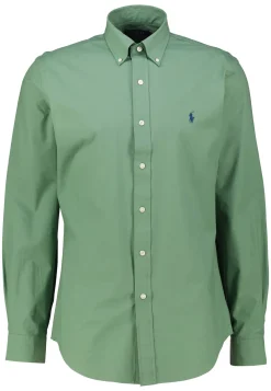 Herren Freizeithemd Custom Fit