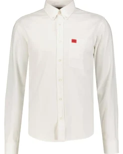 Herren Freizeithemd EVITO Casual Slim Fit