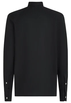 Herren Freizeithemd FLEX POPLIN Slim Fit