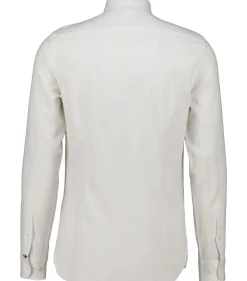 Herren Freizeithemd FLEX DOBBY