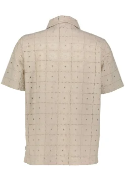 Herren Freizeithemd HECTOR ANGLAISE Loose Fit