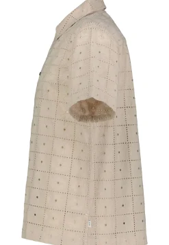 Herren Freizeithemd HECTOR ANGLAISE Loose Fit