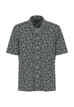 Herren Freizeithemd KAWAI