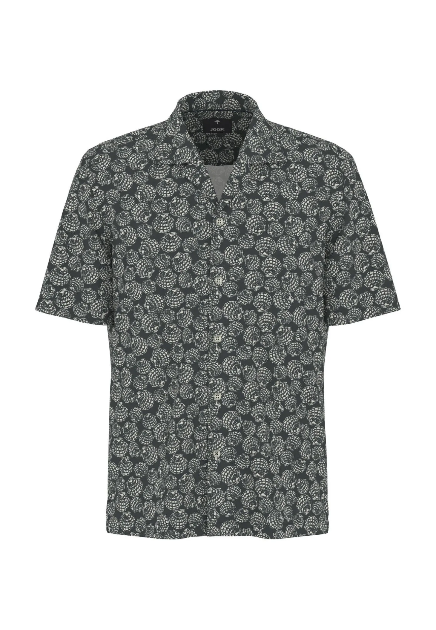 Herren Freizeithemd KAWAI