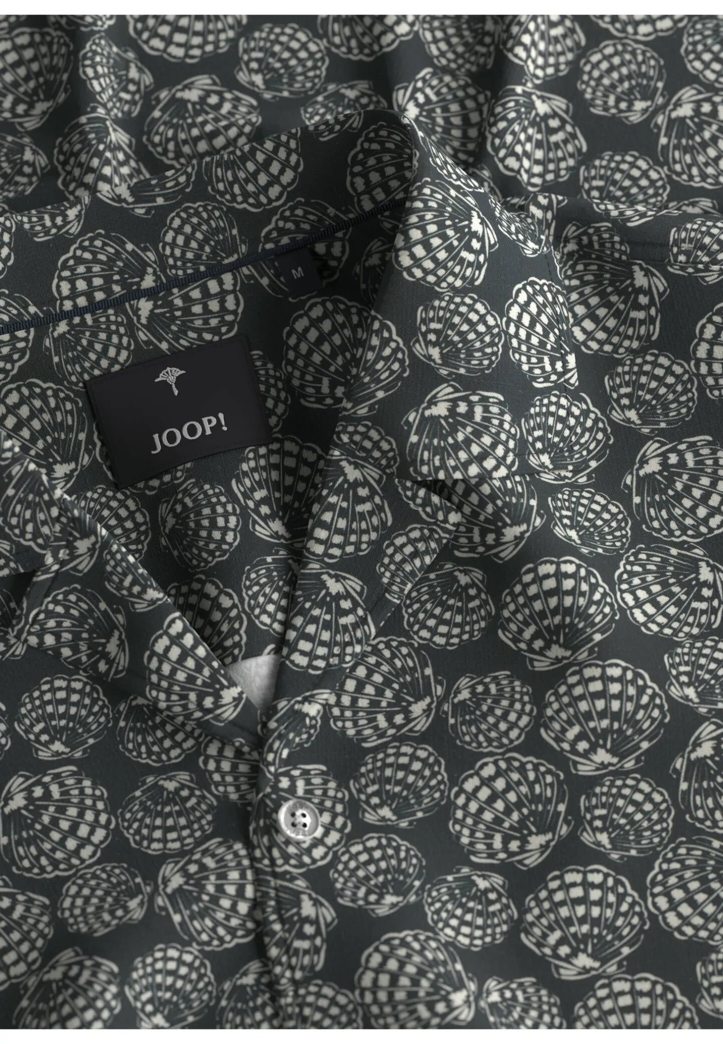 Herren Freizeithemd KAWAI