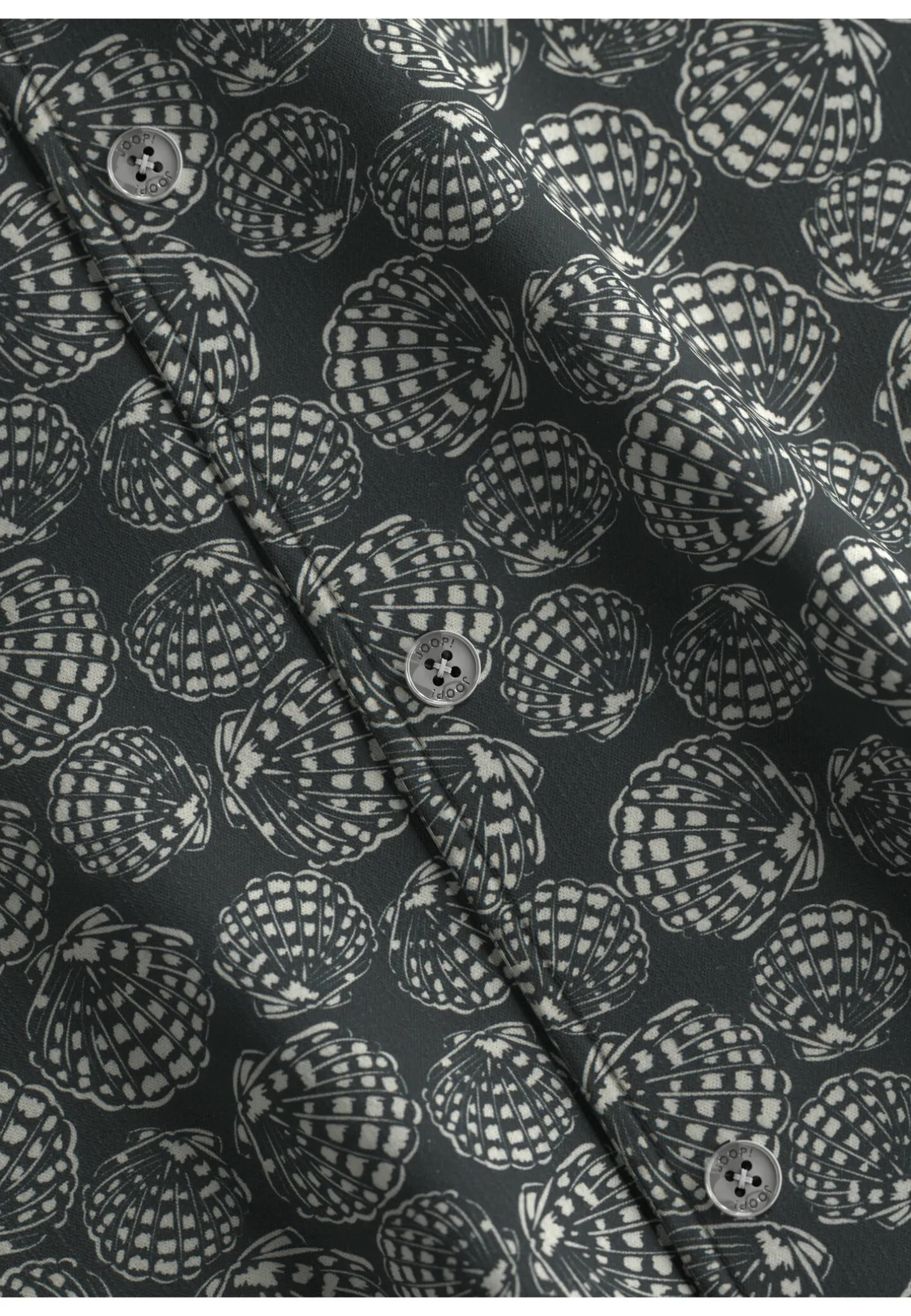 Herren Freizeithemd KAWAI