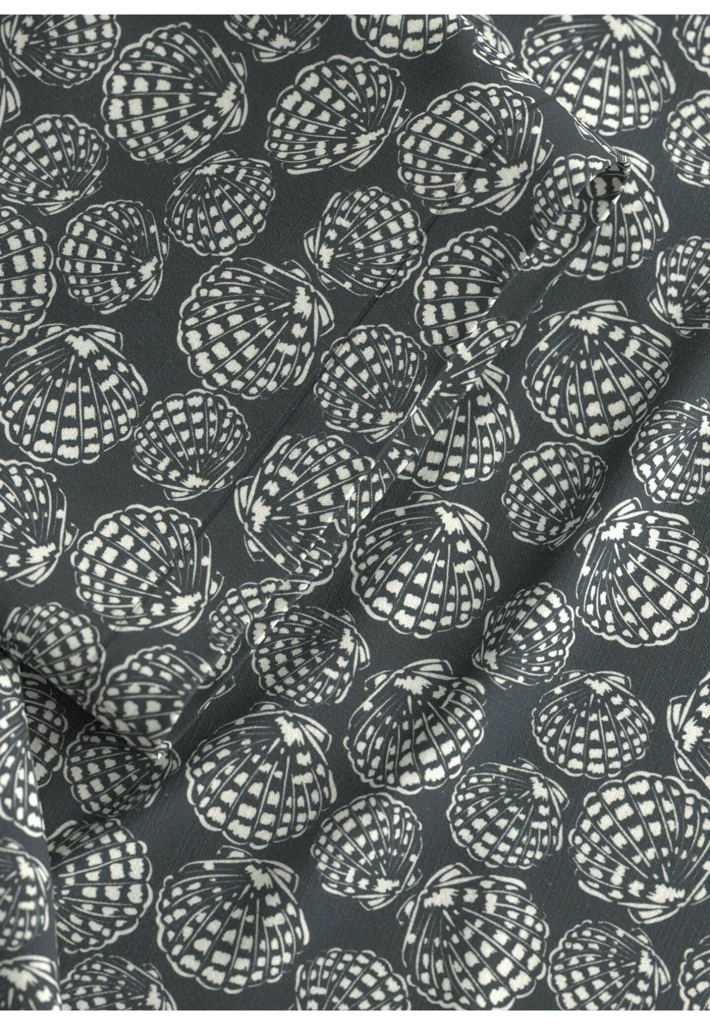 Herren Freizeithemd KAWAI