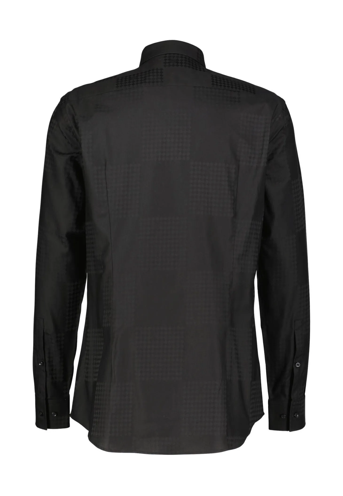 Herren Freizeithemd KENNO Slim Fit