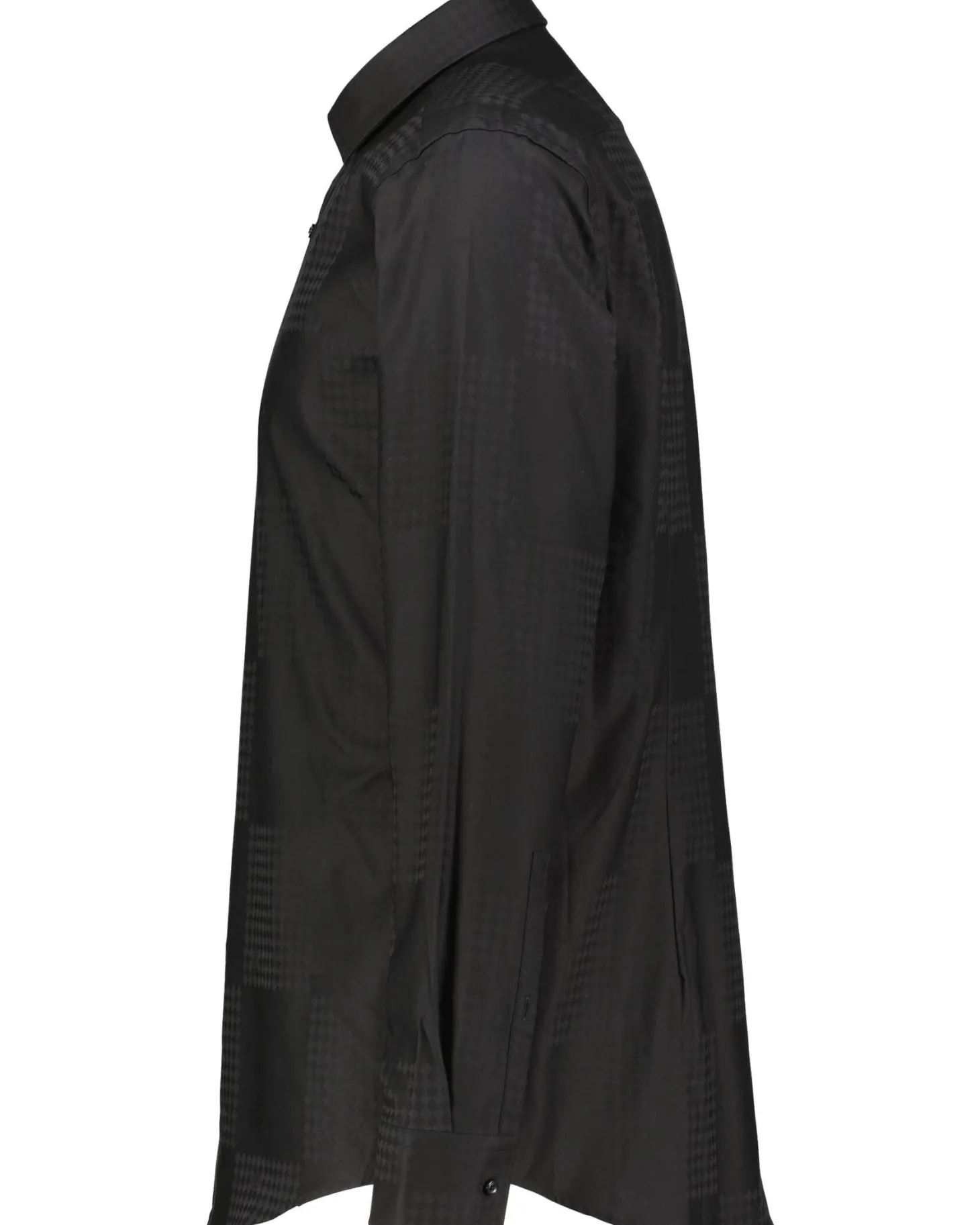 Herren Freizeithemd KENNO Slim Fit