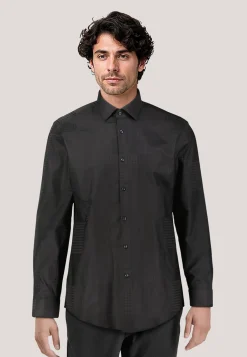 Herren Freizeithemd KENNO Slim Fit