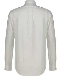 Herren Freizeithemd Langarm