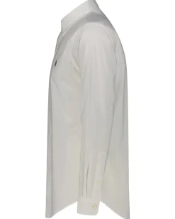 Herren Freizeithemd Langarm