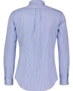 Herren Freizeithemd Langarm