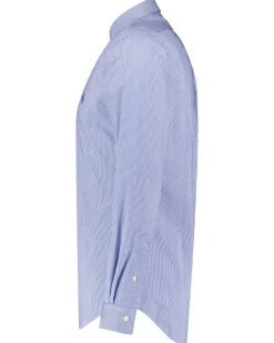 Herren Freizeithemd Langarm