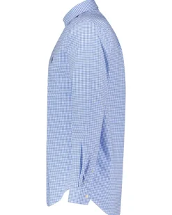 Herren Freizeithemd Langarm