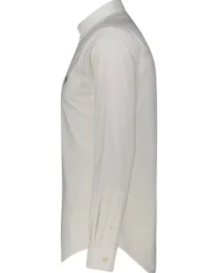 Herren Freizeithemd Langarm