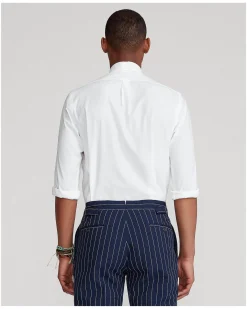 Herren Freizeithemd Langarm