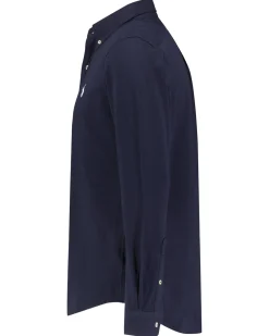 Herren Freizeithemd Langarm