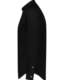 Herren Freizeithemd Langarm