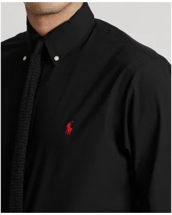 Herren Freizeithemd Langarm