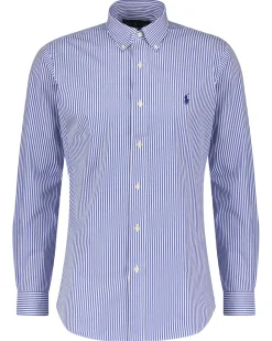 Herren Freizeithemd Langarm