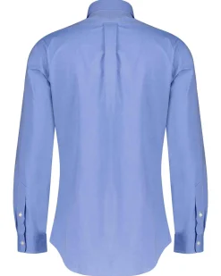 Herren Freizeithemd Langarm