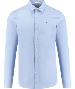 Herren Freizeithemd ORIGINAL STRETCH SHIRT Slim Fit Langarm