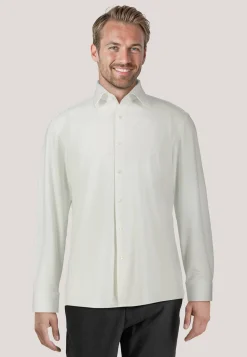 Herren Freizeithemd P-HANK-KENT-C1-222 Slim Fit