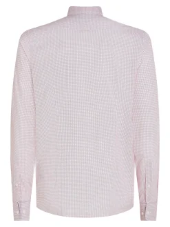 Herren Freizeithemd Regular Fit