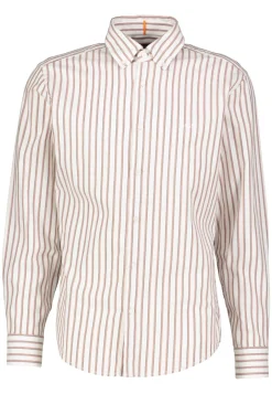 Herren Freizeithemd RICOPLUS_M