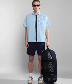 Herren Freizeithemd RONGE