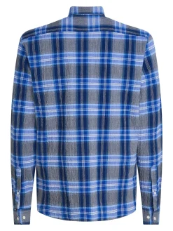 Herren Freizeithemd TARTAN