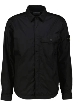 Herren Freizeitjacke wasserabweisend und leicht wattiert