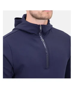 Herren Fußball - Teamsport Textil - Jacken Pro Casual Kapuzenjacke