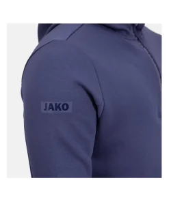 Herren Fußball - Teamsport Textil - Jacken Pro Casual Kapuzenjacke