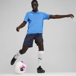 Herren Fußball - Teamsport Textil - Poloshirts teamGOAL Poloshirt