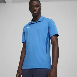 Herren Fußball - Teamsport Textil - Poloshirts teamGOAL Poloshirt