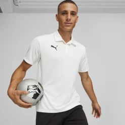 Herren Fußball - Teamsport Textil - Poloshirts teamGOAL Poloshirt