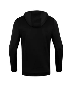 Herren Fußball - Teamsport Textil - Jacken Pro Casual Kapuzenjacke