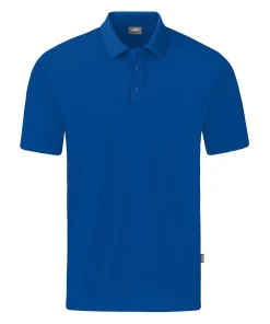 Herren Fußball - Textilien - Poloshirts Organic Stretch Polo Shirt